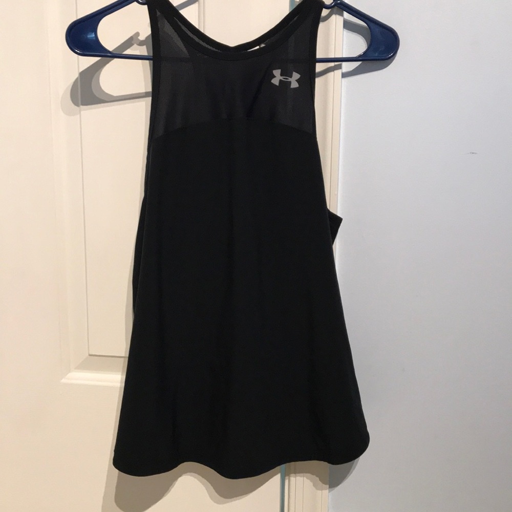 Under Armour tank top